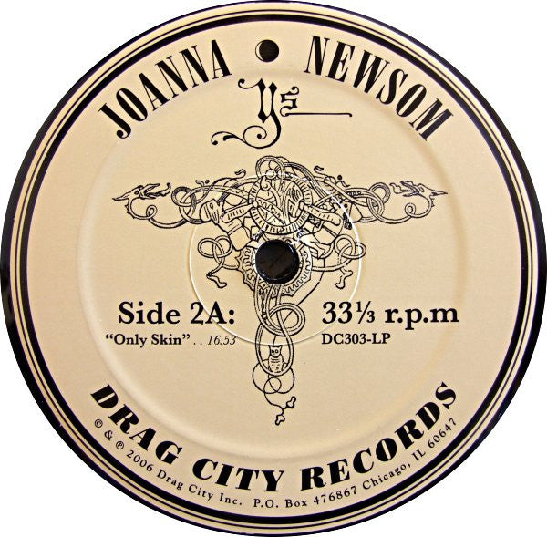 Ys | Mint (M) Mint (M) Get Cheap Vinyl