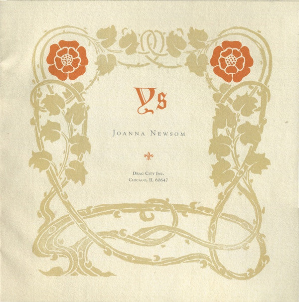 Ys | Mint (M) Mint (M) Get Cheap Vinyl