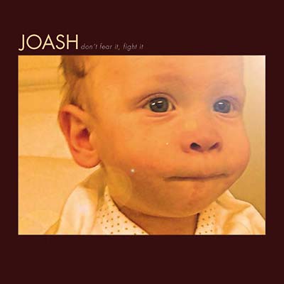 Don't Fear It, Fight It | Get Cheap Vinyl