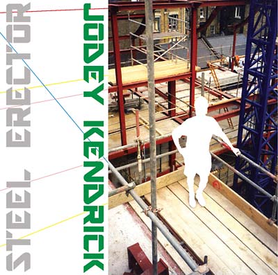 Steel Erector | Get Cheap Vinyl