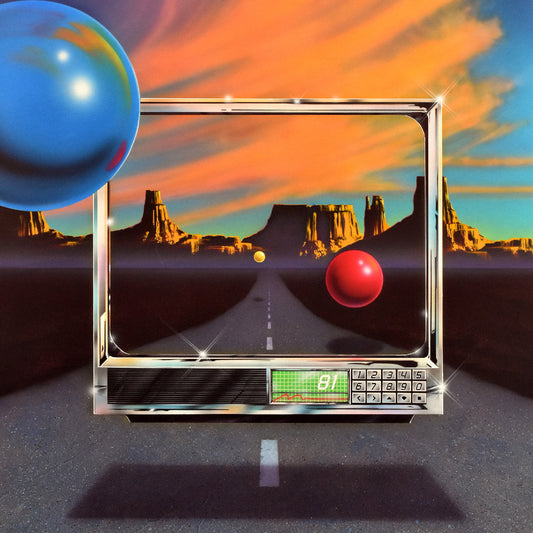 Last Ride | Get Cheap Vinyl