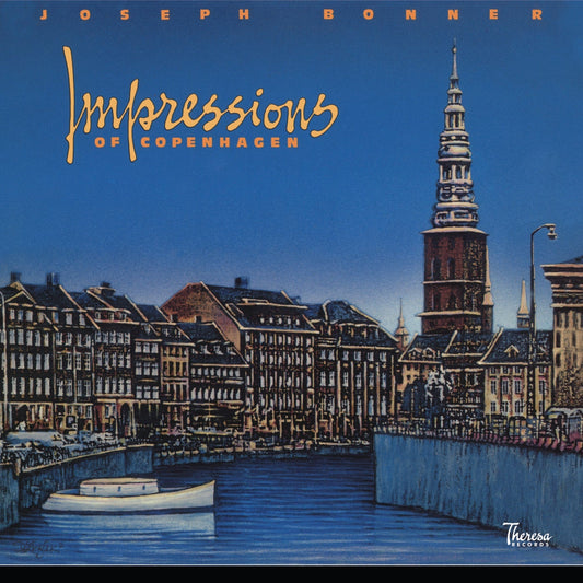 Impressions Of Copenhagen | Get Cheap Vinyl
