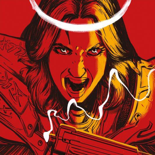 Bpm: Bullets Per Minute (Original Soundtrack) | Get Cheap Vinyl