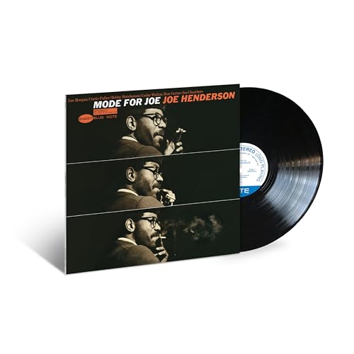 Mode For Joe (Blue Note Classic Vinyl Series) [LP] | Mint (M) Mint (M) Get Cheap Vinyl