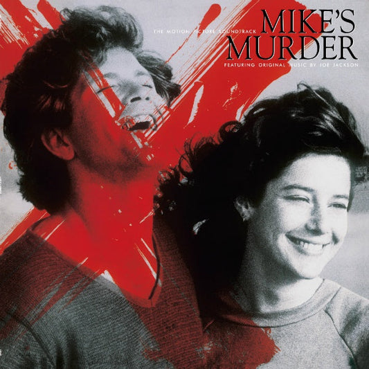 Mike's Murder | Get Cheap Vinyl