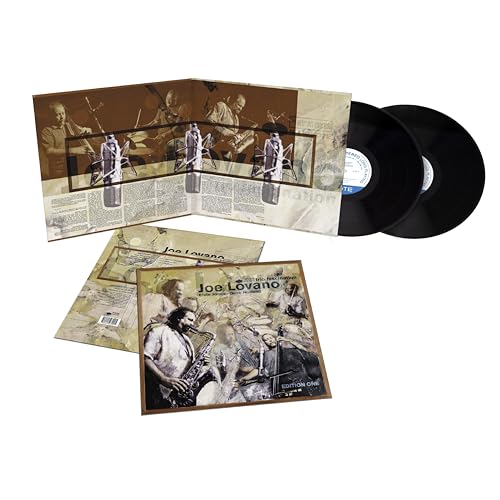 Trio Fascination (Blue Note Tone Poet Series) [2 LP] | Mint (M) Mint (M) Get Cheap Vinyl