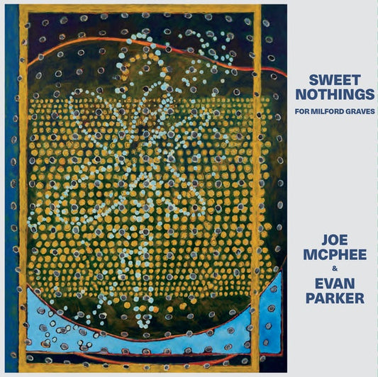 Sweet Nothings (for Milford Graves) | Get Cheap Vinyl