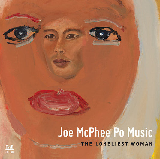 The Loneliest Woman | Get Cheap Vinyl