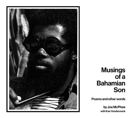 Musings of a Bahamian Son: Poems and Other Words | Get Cheap Vinyl