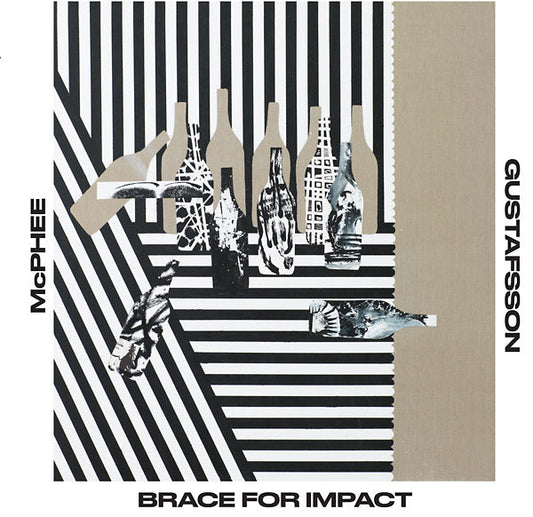 Brace For Impact | Get Cheap Vinyl