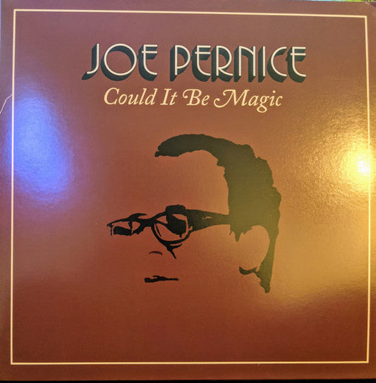 Could It Be Magic (VINYL) | Mint (M) Mint (M) Get Cheap Vinyl