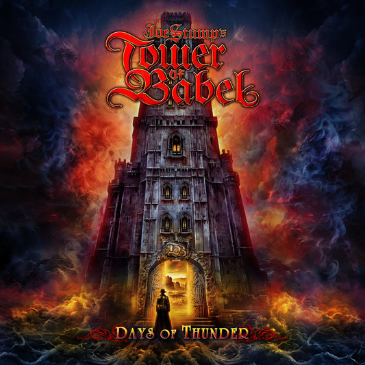 Days Of Thunder | Get Cheap Vinyl