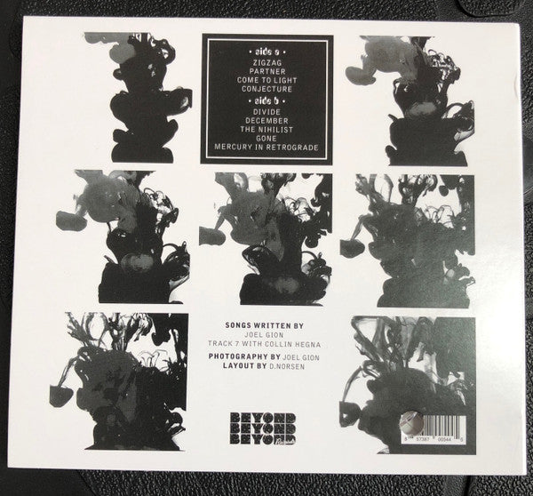 Joel Gion | Mint (M) Near Mint (NM) Get Cheap Vinyl