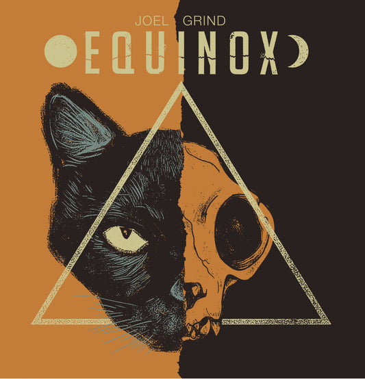 Equinox | Get Cheap Vinyl