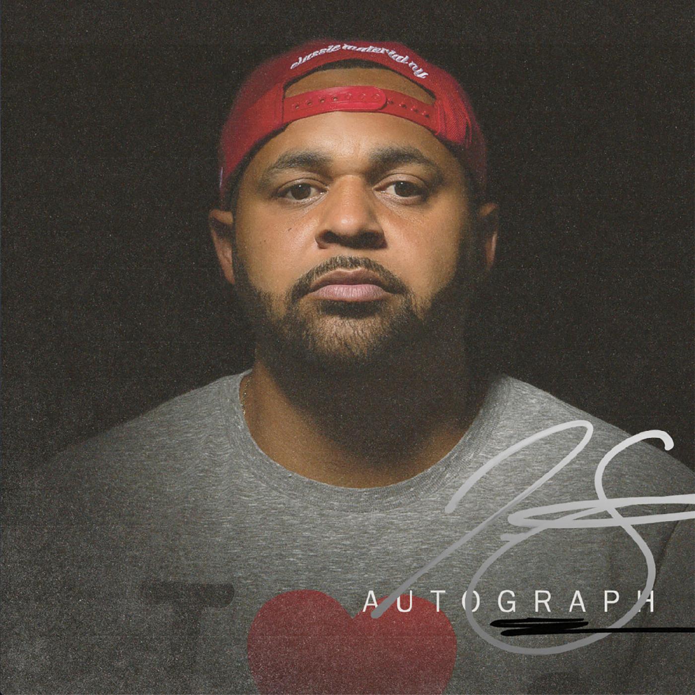 Autograph (Long Box Packaging) | Get Cheap Vinyl