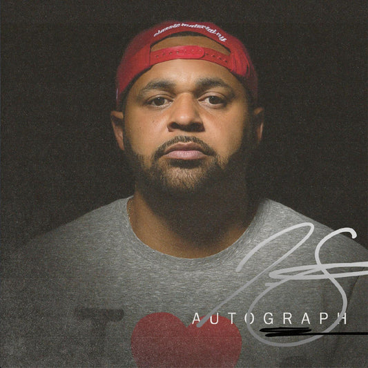 Autograph (Long Box Packaging) | Get Cheap Vinyl