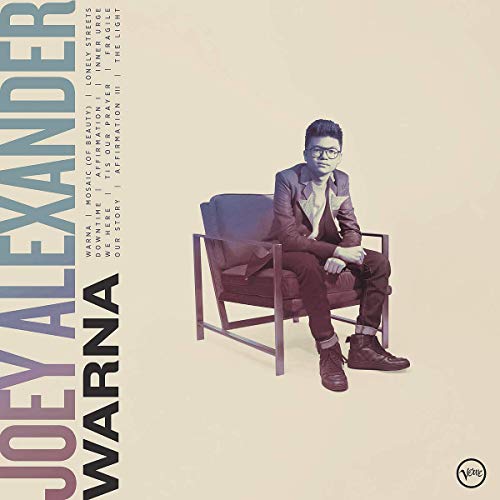 Warna (2LP) | Mint (M) Mint (M) Get Cheap Vinyl