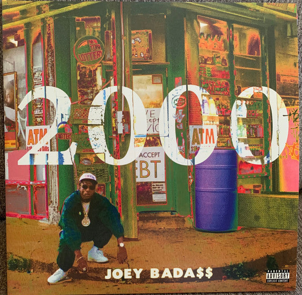 2000 | Mint (M) Mint (M) Get Cheap Vinyl