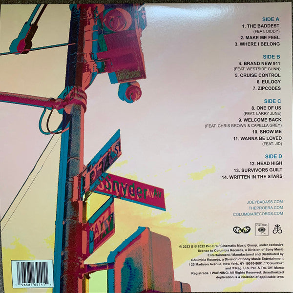 2000 | Mint (M) Mint (M) Get Cheap Vinyl