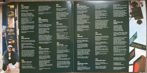 2000 | Mint (M) Mint (M) Get Cheap Vinyl