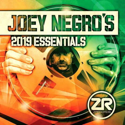 2019 Essentials | Get Cheap Vinyl