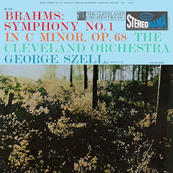 Brahms: Symphony No. 1 | Get Cheap Vinyl