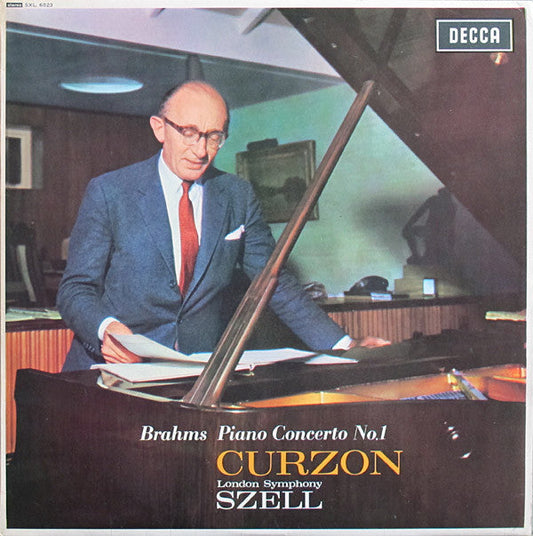 Piano Concerto No. 1 (2) | Get Cheap Vinyl