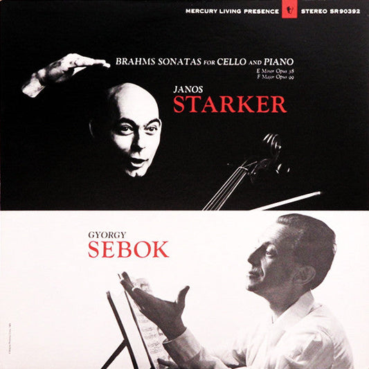 Cello And Piano Sonatas | Get Cheap Vinyl