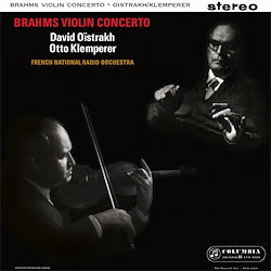 Violin Concerto | Get Cheap Vinyl