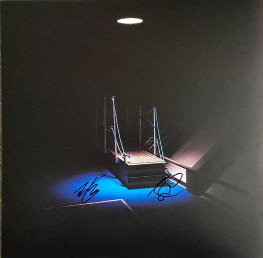 Nocturnal Manoeuvres | Mint (M) Mint (M) Get Cheap Vinyl