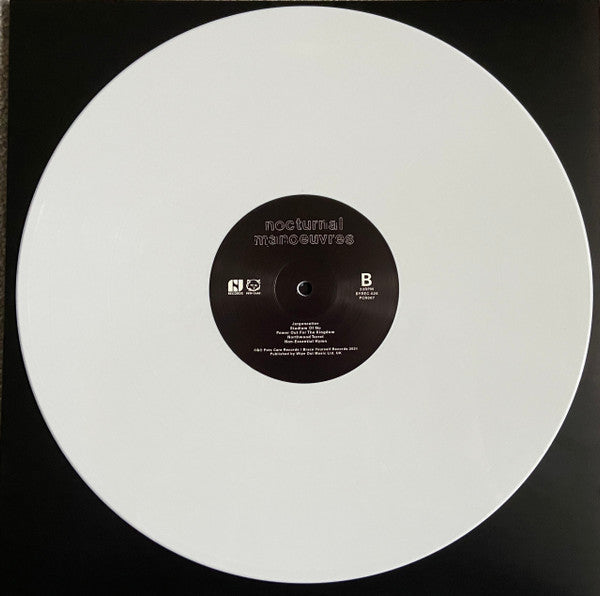 Nocturnal Manoeuvres | Mint (M) Mint (M) Get Cheap Vinyl