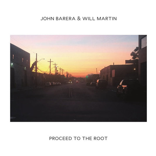 Proceed To The Root | Get Cheap Vinyl