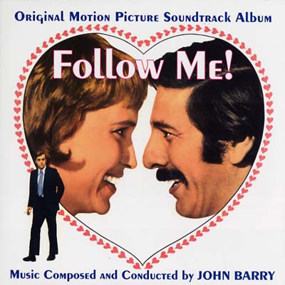 Follow Me! OST (VINYL) | Mint (M) Mint (M) Get Cheap Vinyl