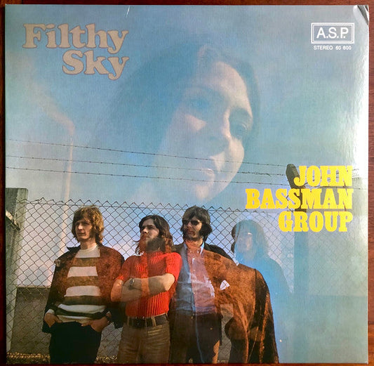 Filthy Sky | Mint (M) Mint (M) Get Cheap Vinyl