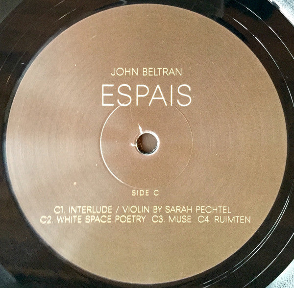 Espais | Mint (M) Mint (M) Get Cheap Vinyl