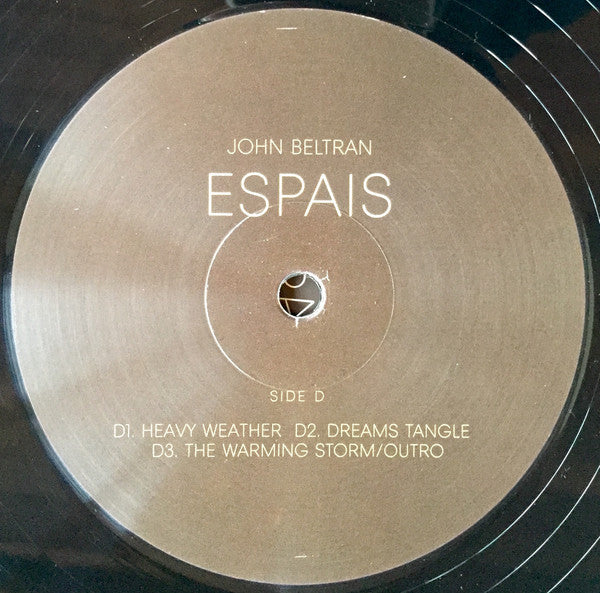 Espais | Mint (M) Mint (M) Get Cheap Vinyl