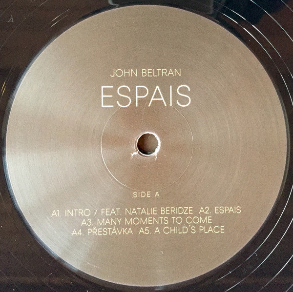 Espais | Mint (M) Mint (M) Get Cheap Vinyl