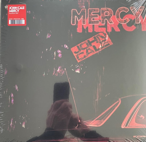 Mercy | Mint (M) Mint (M) Get Cheap Vinyl