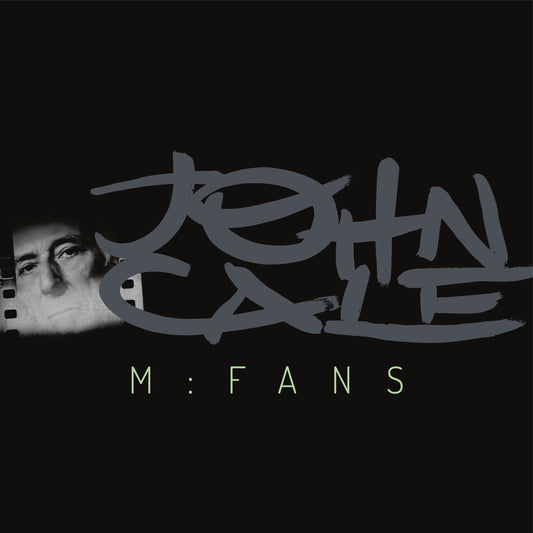 M:FANS | Mint (M) Mint (M) Get Cheap Vinyl