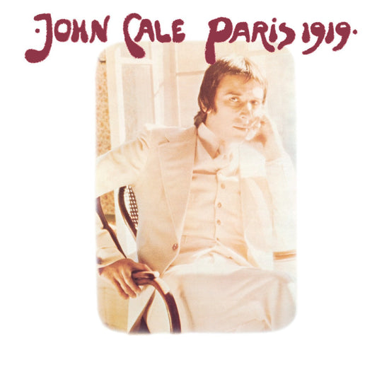 Paris 1919 (Deluxe Edition) | Mint (M) Mint (M) Get Cheap Vinyl