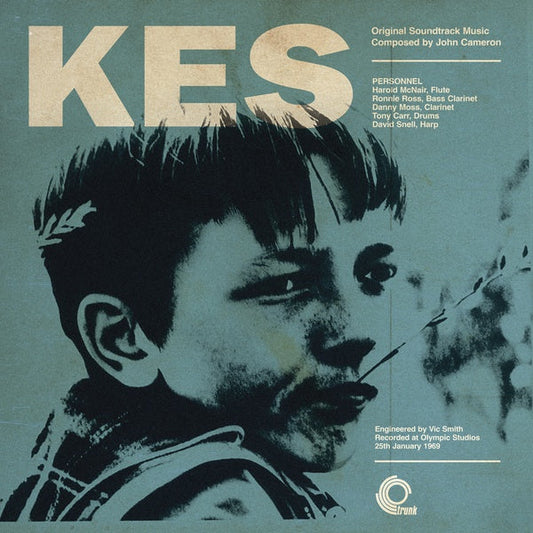 Kes: Original Soundtrack Music | Get Cheap Vinyl
