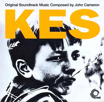 Kes OST | Get Cheap Vinyl