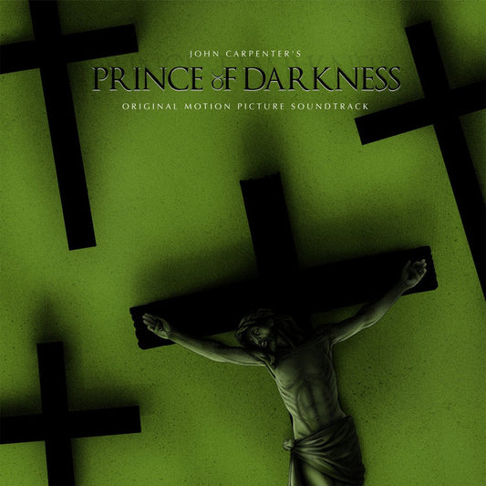 Prince Of Darkness | Get Cheap Vinyl