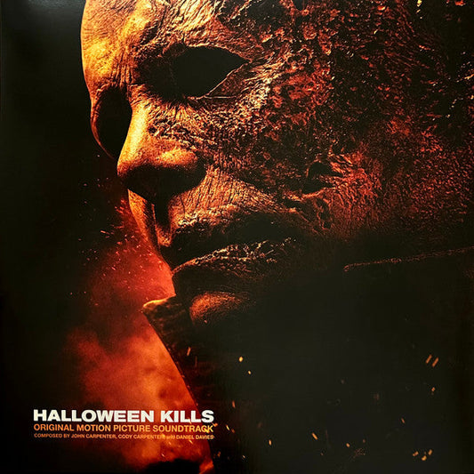 Halloween Kills (Original Motion Picture Soundtrack) | Mint (M) Mint (M) Get Cheap Vinyl