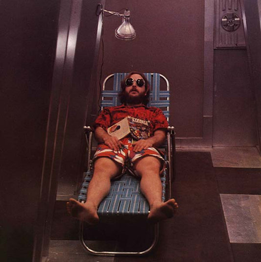 Dark Star (Original Motion Picture Soundtrack - Expanded & Remastered) | Get Cheap Vinyl