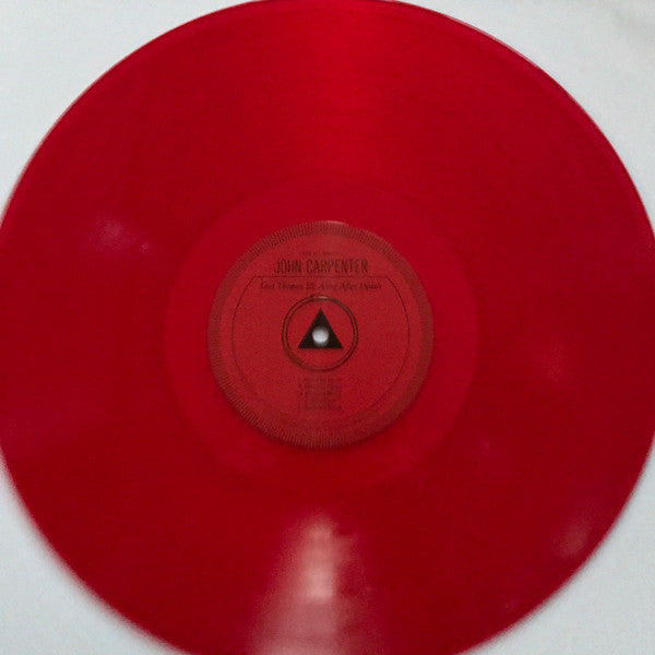 Lost Themes III: Alive After Death | Mint (M) Mint (M) Get Cheap Vinyl