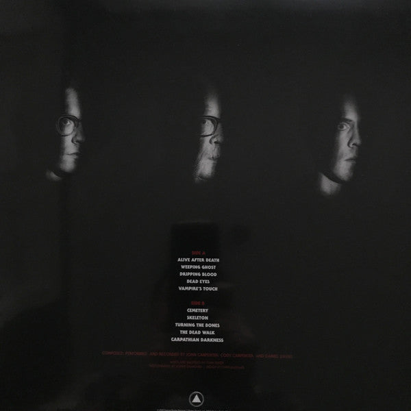 Lost Themes III: Alive After Death | Mint (M) Mint (M) Get Cheap Vinyl