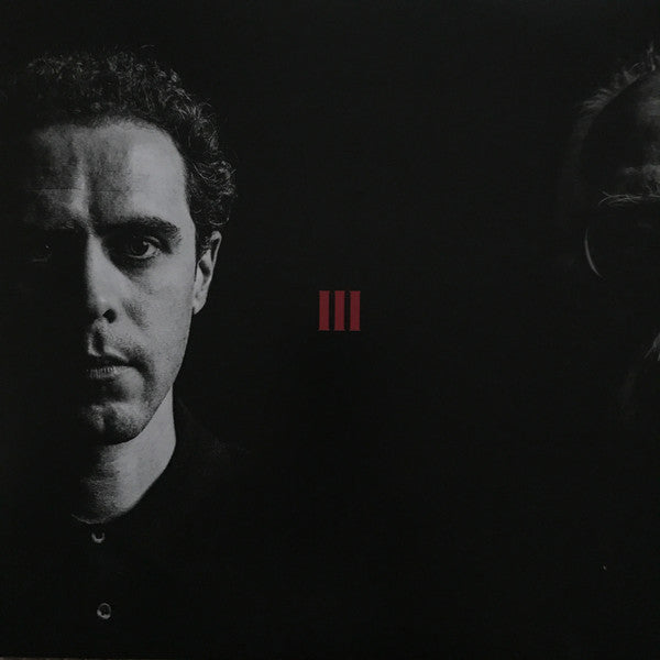 Lost Themes III: Alive After Death | Mint (M) Mint (M) Get Cheap Vinyl