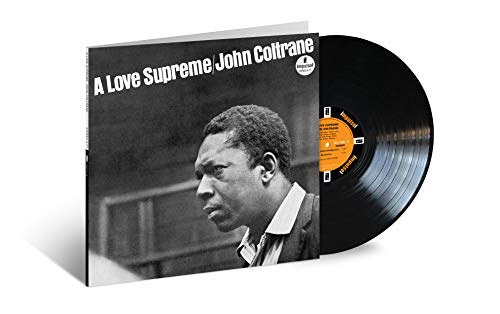 A Love Supreme [LP] | Mint (M) Mint (M) Get Cheap Vinyl