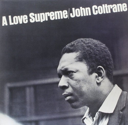 A Love Supreme | Mint (M) Mint (M) Get Cheap Vinyl